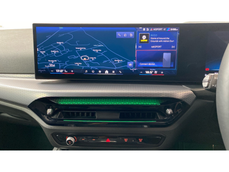 BMW 4 Series M440i xDrive MHT 5dr Step Auto Petrol Hatchback